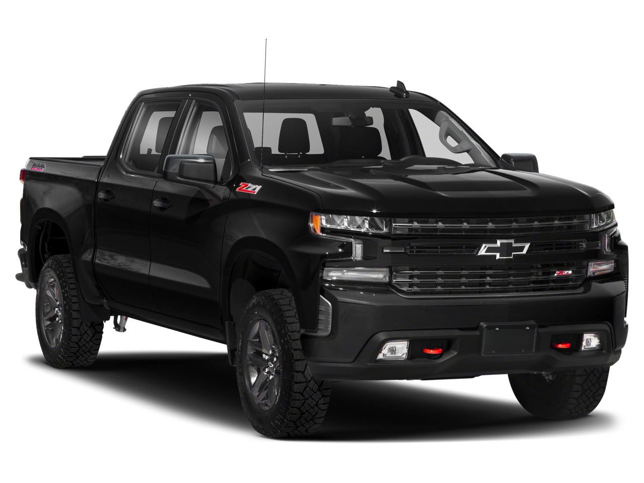 2019 Chevrolet Silverado 1500 Vehicle Photo in Gaffney, SC 29341