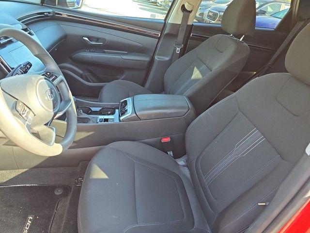 2023 Hyundai TUCSON Vehicle Photo in Pleasant Hills, PA 15236