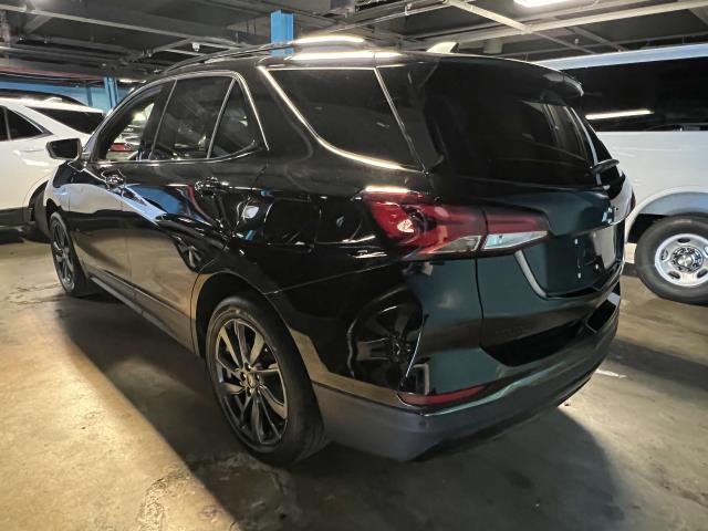 2022 Chevrolet Equinox Vehicle Photo in Roslyn, NY 11576