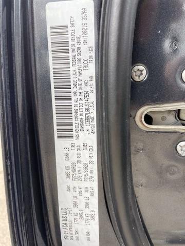 2018 Ram 1500 Vehicle Photo in MEDINA, OH 44256-9631