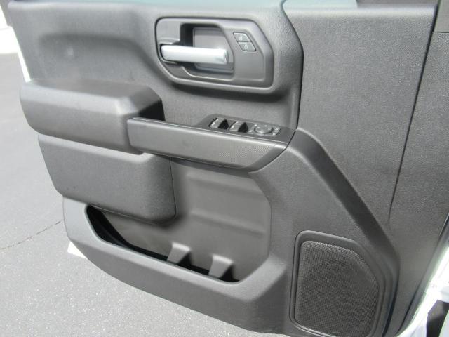 2025 Chevrolet Silverado 2500 HD Vehicle Photo in LEESBURG, FL 34788-4022