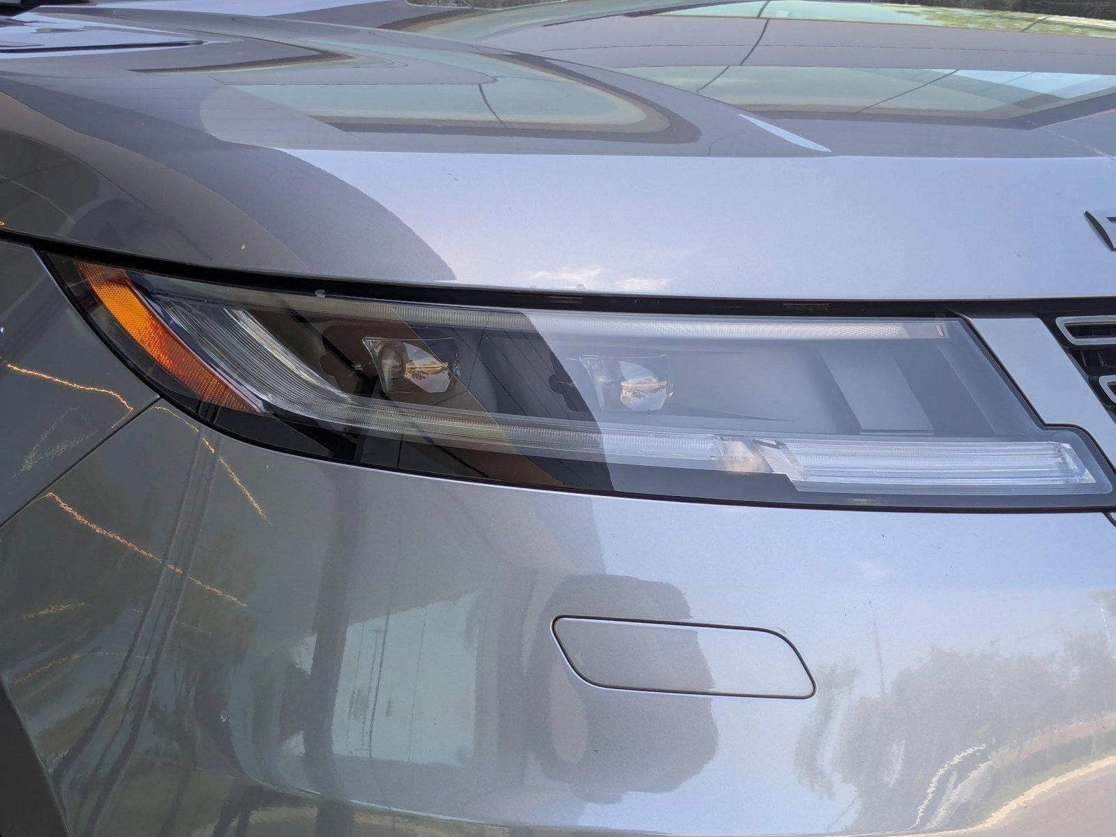 2023 Land Rover Range Rover Sport Vehicle Photo in Pompano Beach, FL 33064