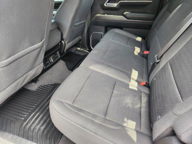 2022 Chevrolet Silverado 1500 Vehicle Photo in Decatur, TX 76234