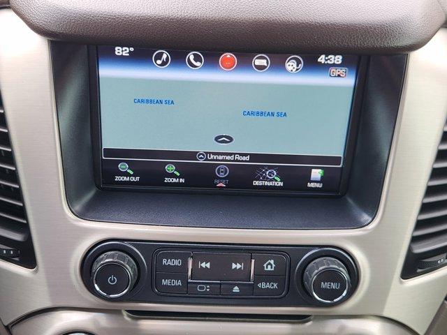 2016 GMC Yukon Vehicle Photo in Decatur, TX 76234