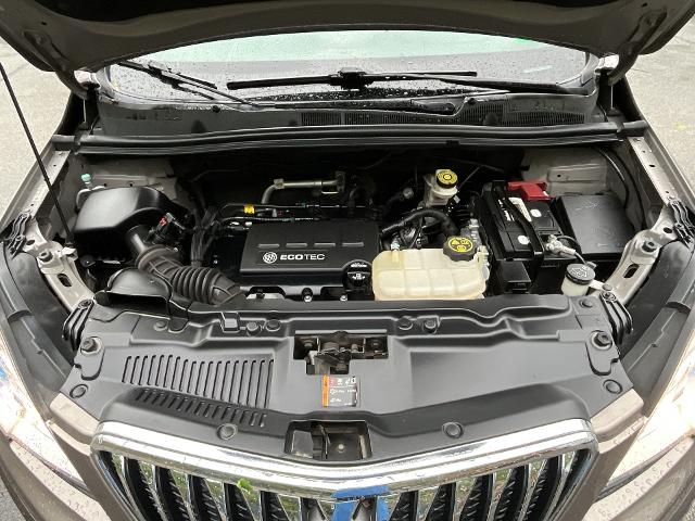 2015 Buick Encore Vehicle Photo in PITTSBURGH, PA 15226-1209