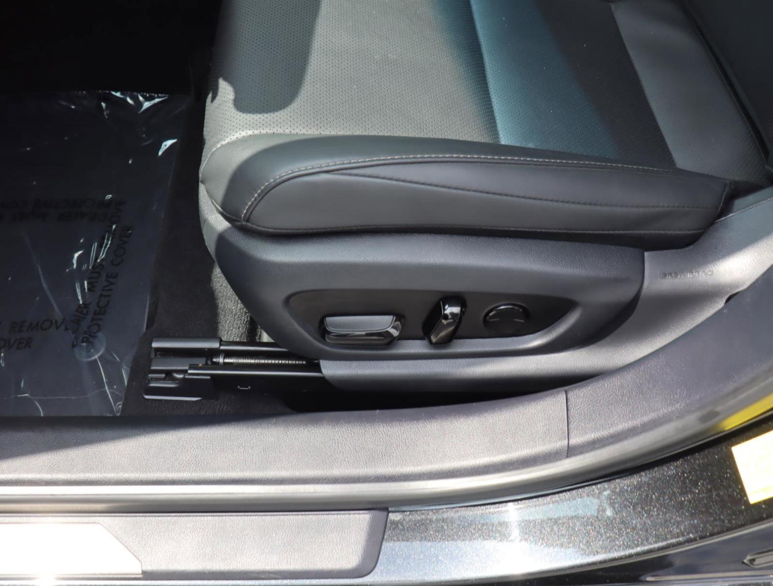 2024 Lexus ES Vehicle Photo in LOS ANGELES, CA 90007-3794