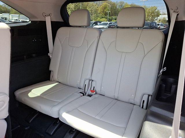 2022 Kia Sorento Vehicle Photo in DANBURY, CT 06810-5034