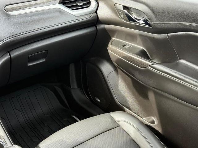 2023 GMC Acadia Vehicle Photo in MADISON, WI 53713-3220