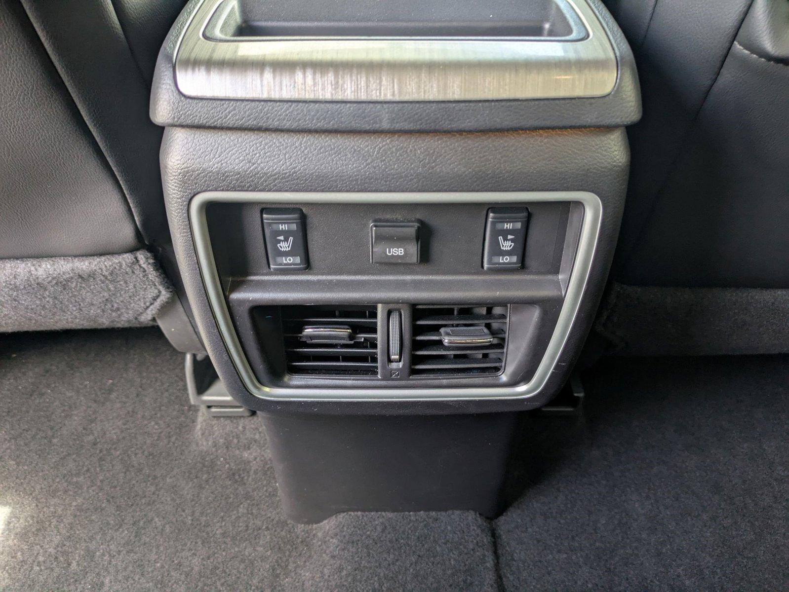 2018 Nissan Murano Vehicle Photo in Coconut Creek, FL 33073