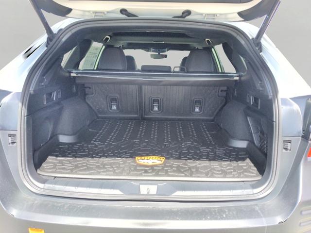 2025 Subaru Outback Vehicle Photo in Green Bay, WI 54304