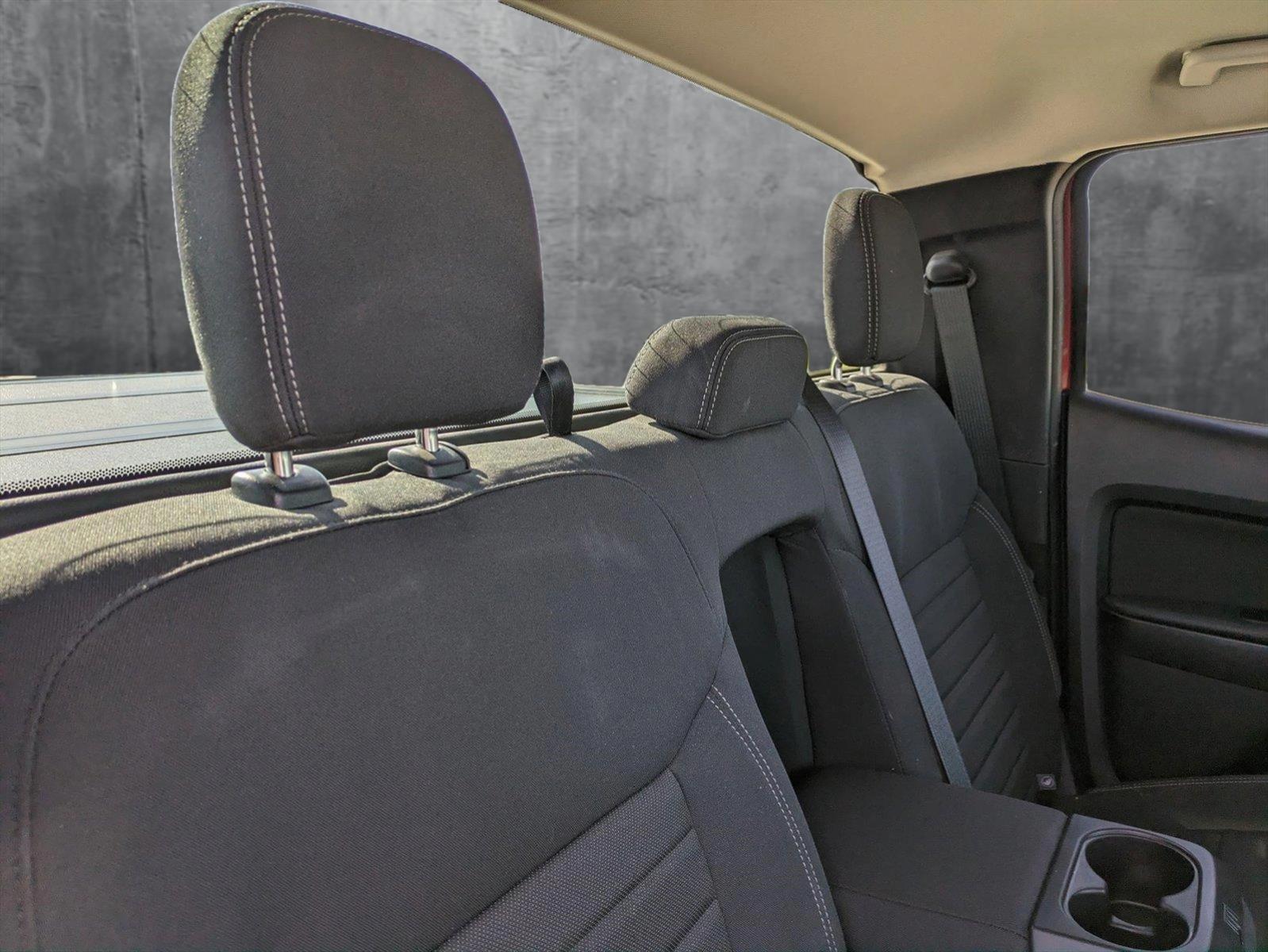 2021 Ford Ranger Vehicle Photo in HOUSTON, TX 77034-5009