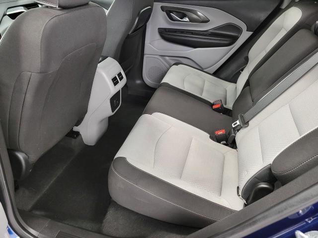 2022 GMC Terrain Vehicle Photo in NEENAH, WI 54956-2243