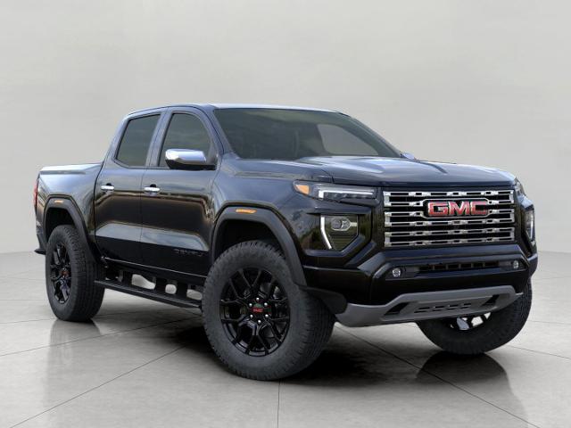 2025 GMC Canyon Vehicle Photo in OSHKOSH, WI 54904-7811