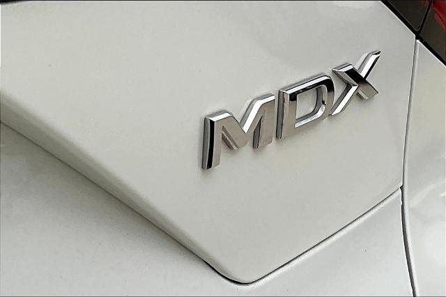 2022 Acura MDX Vehicle Photo in Grapevine, TX 76051