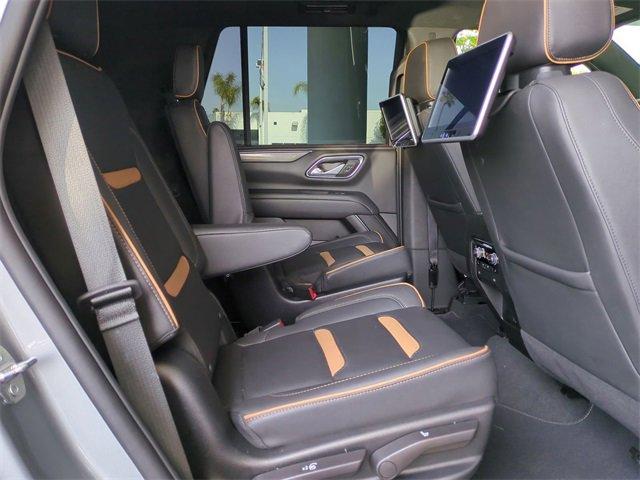 2023 GMC Yukon Vehicle Photo in PASADENA, CA 91107-3803