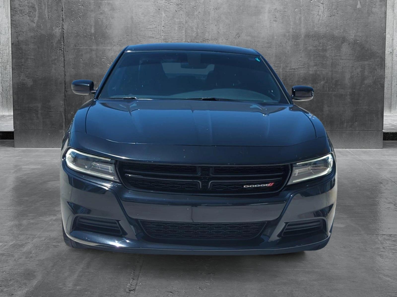 2019 Dodge Charger Vehicle Photo in Pembroke Pines , FL 33084