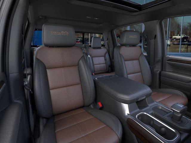 2025 Chevrolet Silverado 1500 Vehicle Photo in Madison, WI 53713