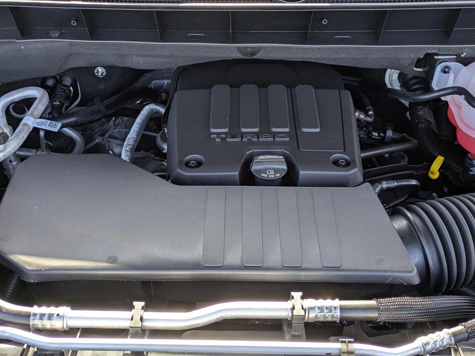 2025 Chevrolet Silverado 1500 Vehicle Photo in CLEARWATER, FL 33764-7163