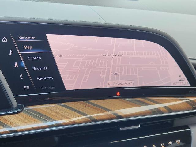 2021 Cadillac Escalade Vehicle Photo in Grapevine, TX 76051