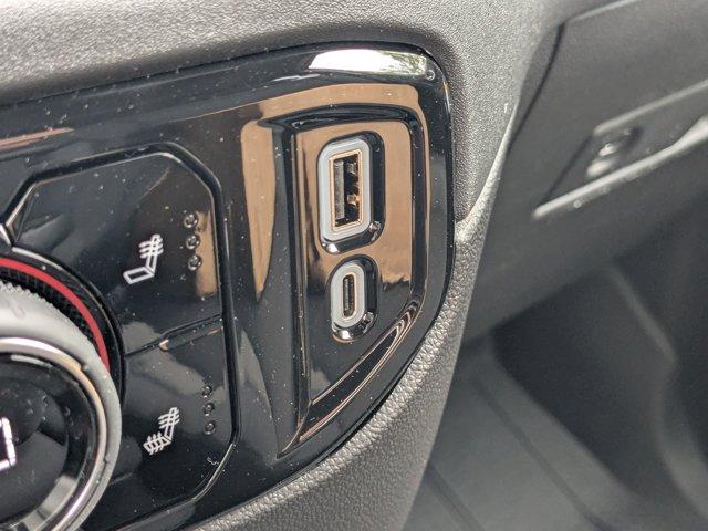 2025 Chevrolet Silverado 1500 Vehicle Photo in BRUNSWICK, GA 31525-1881