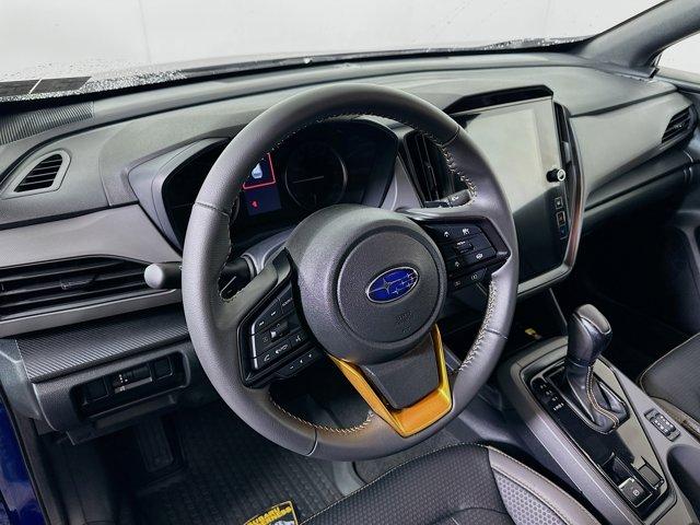 2024 Subaru Crosstrek Vehicle Photo in Doylestown, PA 18902
