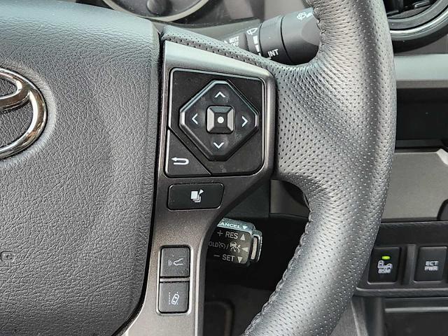 2022 Toyota Tacoma 2WD Vehicle Photo in PLANO, TX 75024