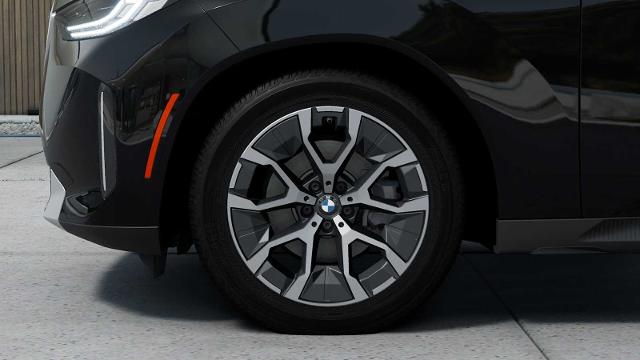 2025 BMW X3 30 xDrive Vehicle Photo in GRAPEVINE, TX 76051