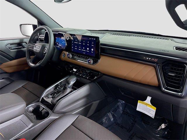 2025 GMC Canyon Vehicle Photo in PUYALLUP, WA 98371-4149