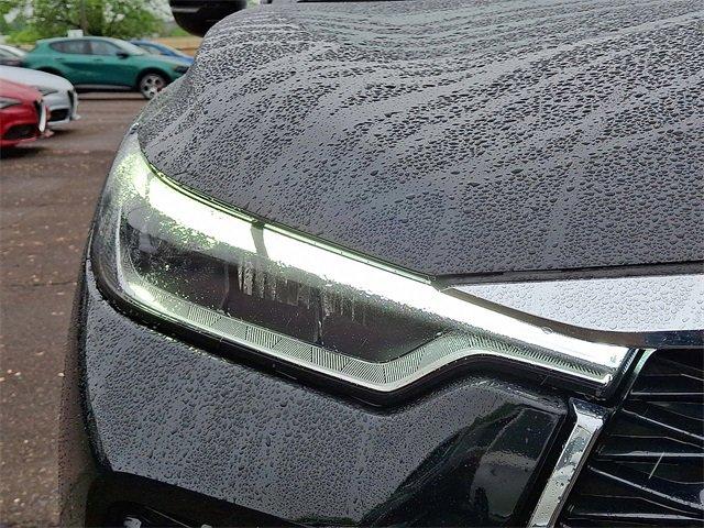 2025 INFINITI QX60 Vehicle Photo in Willow Grove, PA 19090