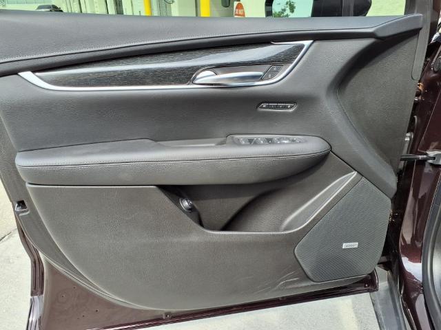 2021 Cadillac XT5 Vehicle Photo in Tampa, FL 33612