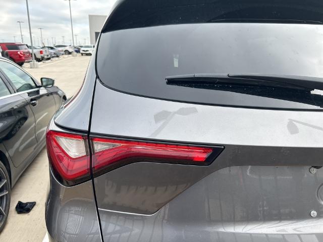 2023 Acura MDX Vehicle Photo in Grapevine, TX 76051