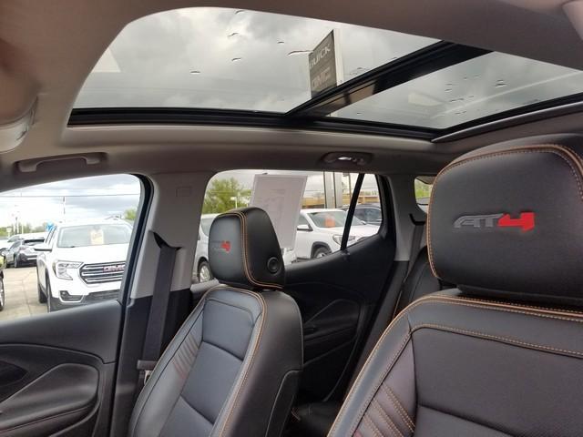 2022 GMC Terrain Vehicle Photo in ELYRIA, OH 44035-6349