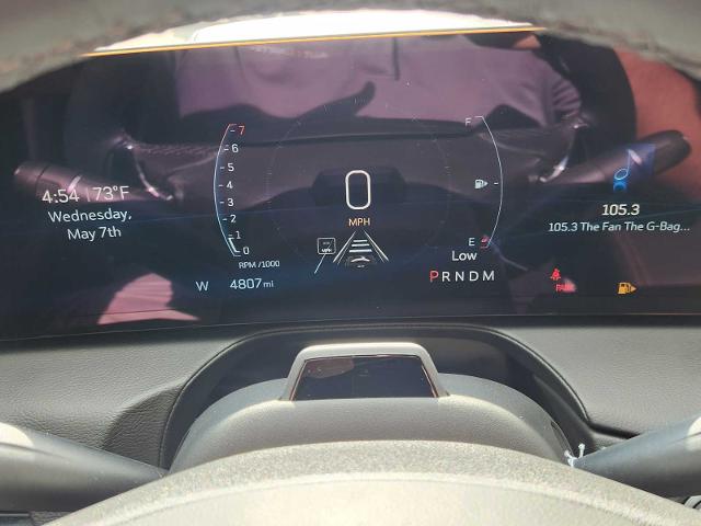 2025 Cadillac CT5 Vehicle Photo in Grapevine, TX 76051
