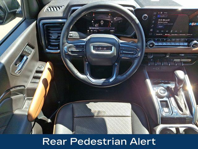2023 GMC Canyon Vehicle Photo in DANBURY, CT 06810-5034