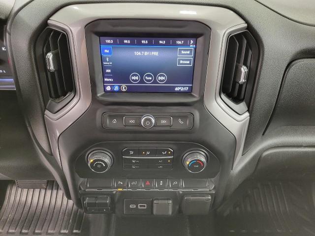 2021 Chevrolet Silverado 1500 Vehicle Photo in NEENAH, WI 54956-2243