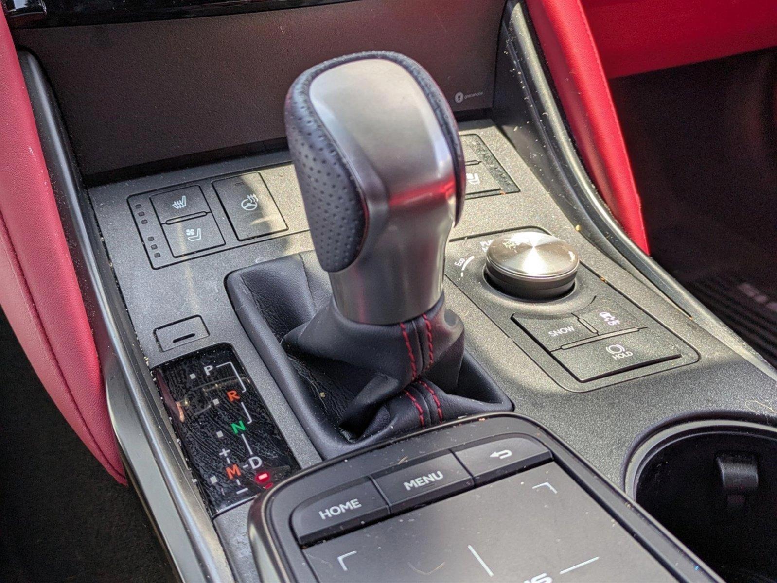 2023 Lexus IS 350 Vehicle Photo in Coconut Creek, FL 33073