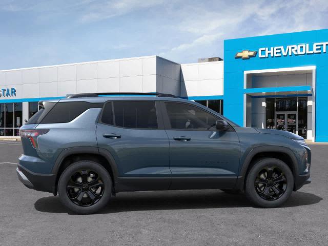 2026 Chevrolet Equinox Vehicle Photo in MOON TOWNSHIP, PA 15108-2571