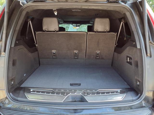 2023 Cadillac Escalade ESV Vehicle Photo in San Antonio, TX 78230-1001