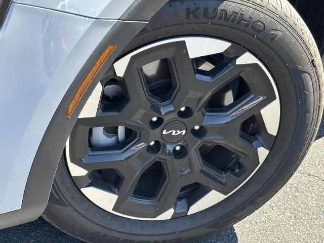 2025 Kia Sorento Vehicle Photo in Tucson, AZ 85712