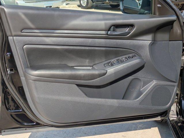 2025 Nissan Altima Vehicle Photo in San Antonio, TX 78209