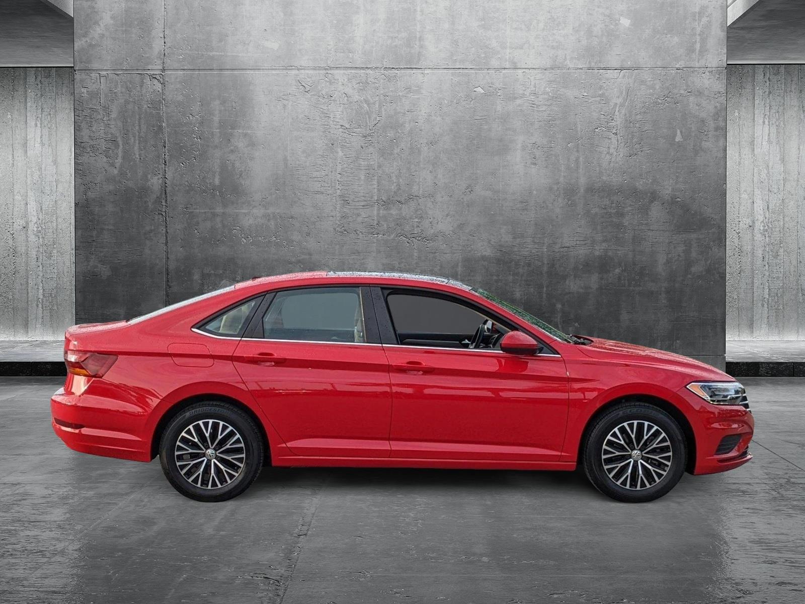 2019 Volkswagen Jetta Vehicle Photo in Orlando, FL 32811
