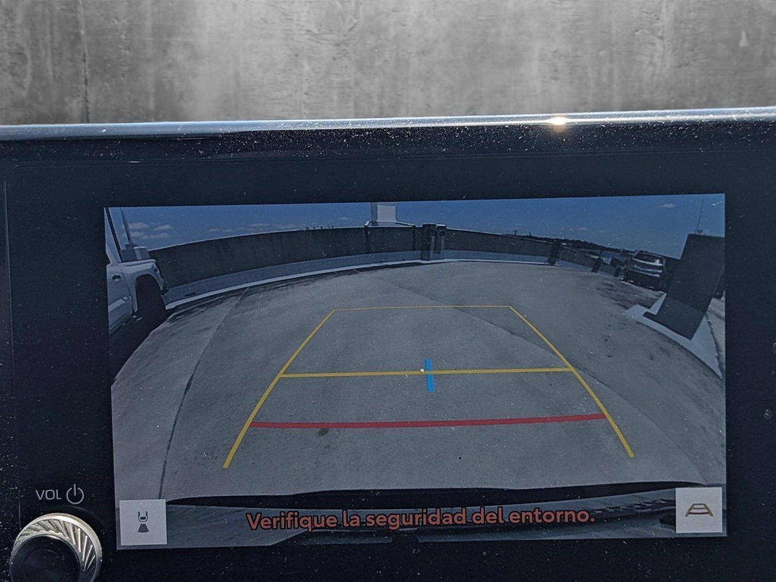 2024 Toyota RAV4 Vehicle Photo in MIAMI, FL 33172-3015