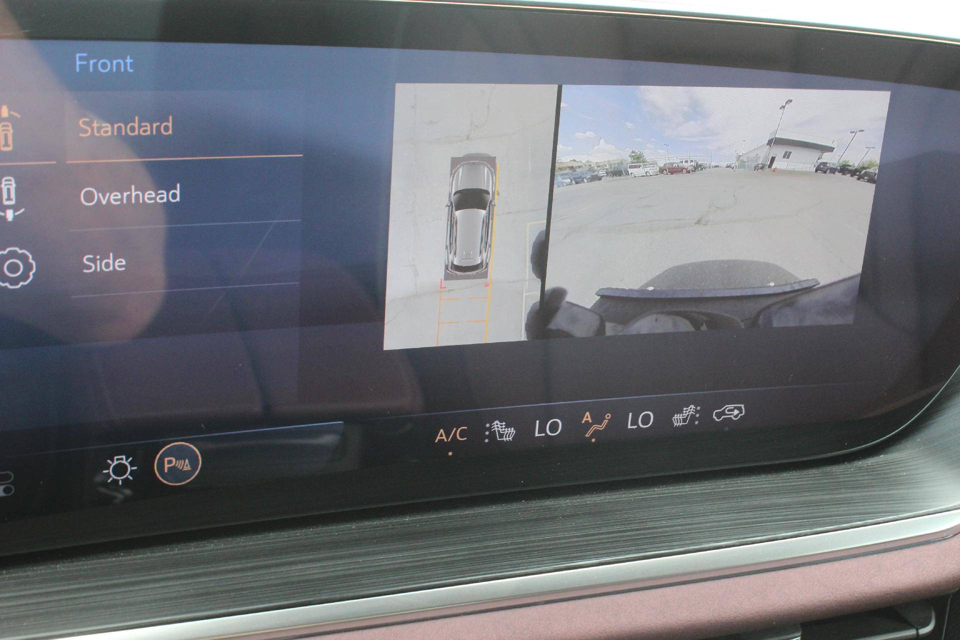 2024 Buick Envision Vehicle Photo in AURORA, CO 80012-4011