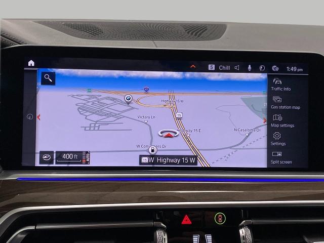 2021 BMW X5 xDrive40i Vehicle Photo in Appleton, WI 54913