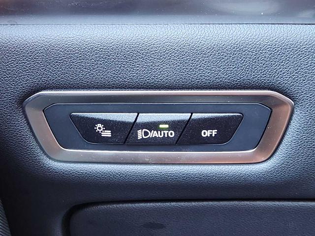 2025 BMW X7 xDrive40i Vehicle Photo in PLANO, TX 75024