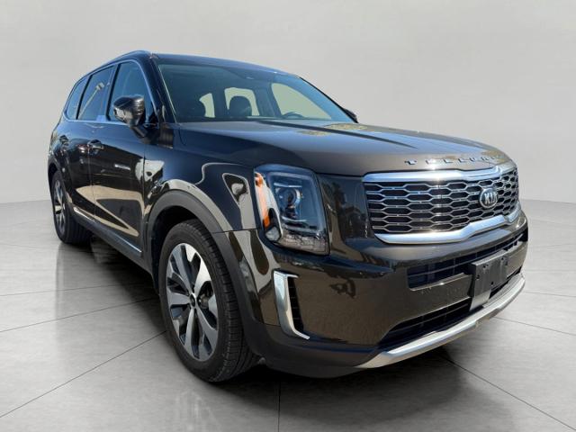 2020 Kia Telluride Vehicle Photo in Appleton, WI 54914