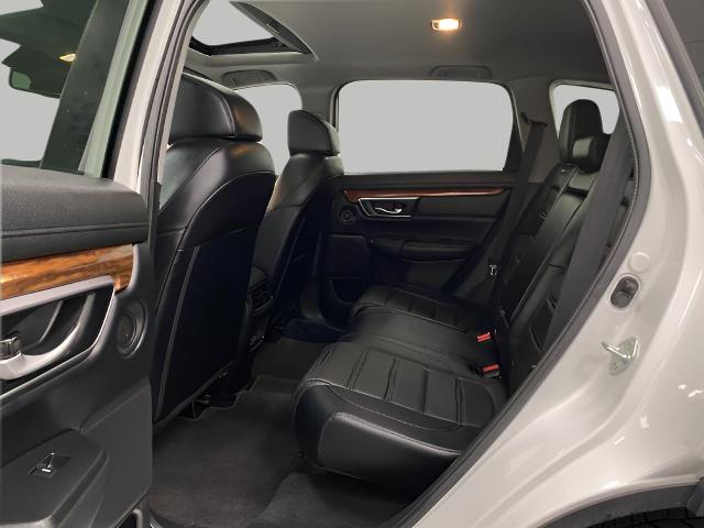 2022 Honda CR-V Vehicle Photo in Appleton, WI 54913
