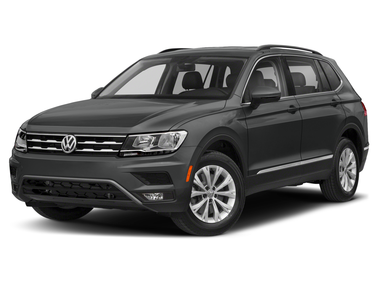 2021 Volkswagen Tiguan Vehicle Photo in Tulsa, OK 74129