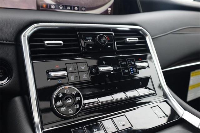 2025 Nissan Armada Vehicle Photo in Hazelwood, MO 63042