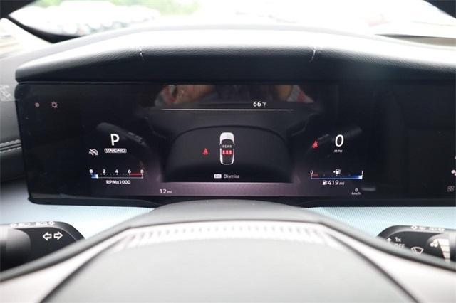 2025 Nissan Murano Vehicle Photo in Hazelwood, MO 63042